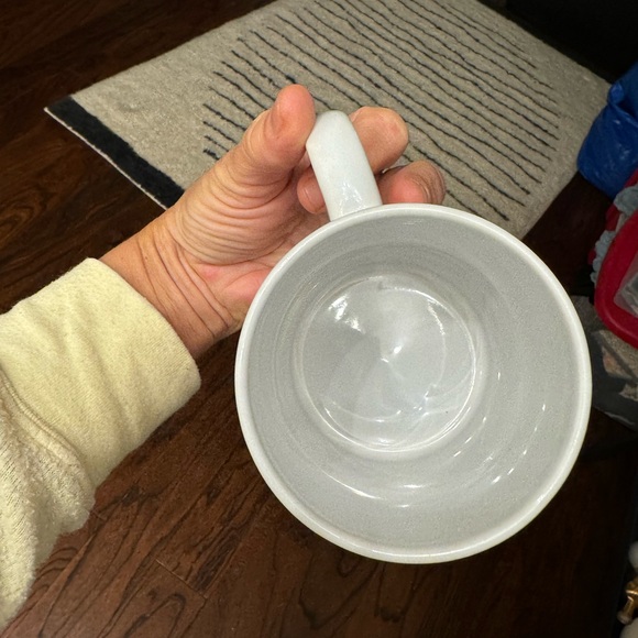 Royal Norfolk coffee mug - Picture 2 of 3